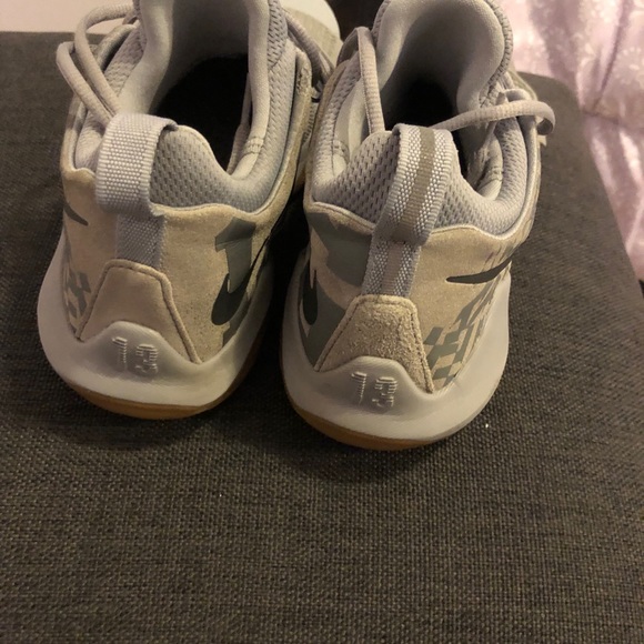 Men's Nike Paul Geroge PG 1 Basketball Shoe 7.5 - Picture 2 of 5